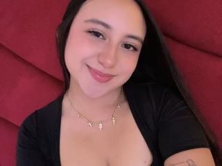 RosalieDupont Sex Brunette - Photo 8/21