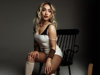 LinaMur Anal Livecam - Photo 11/12