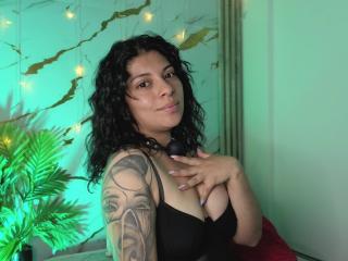 IsabellaFleur Hot Pussy - Photo 7/20