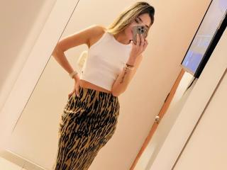 AdharaCooperr Webcam Porno Live - Photo 6/21