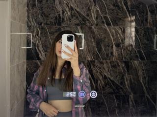 CyrenaLuxe Webcam Sex Direct - Photo 5/21