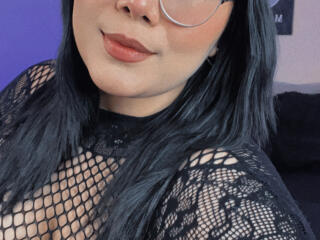 AlexaKiim Webcam Porno Live - Photo 4/21