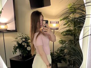 Krrissty Seins Show XXX en Direct - Photo 4/6
