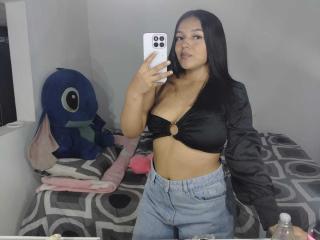 SheilaBrunette Blowjob XXX Cams - Photo 6/10