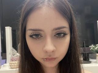 MorganCastellanoz photo