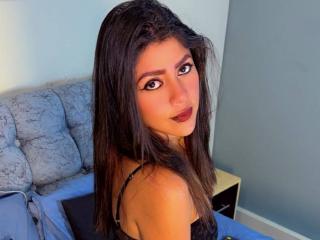 NataliaCruz Pussy Video Webcam - Photo 9/21