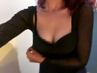 ElbaHuppenbauer Boobs Liveshow - Photo 4/21