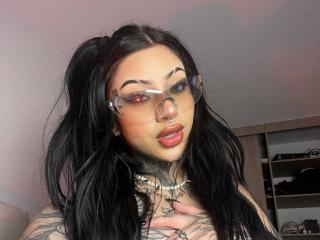 Milamonty Hot et Sexy Liveshow - Photo 9/11