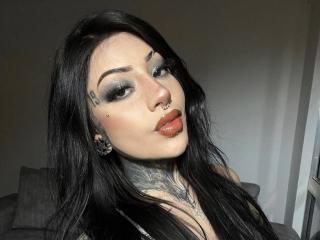 Milamonty Hot et Sexy Liveshow - Photo 6/11