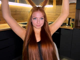 LuanneKadri Anal en Webcam Live - Photo 17/21