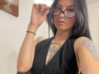 NiaWhitee Pussy Video Webcam - Photo 17/21
