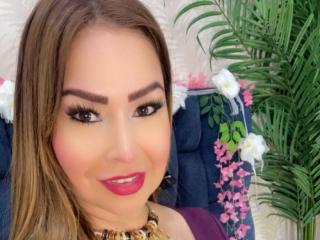 ArianaDiossa Webcam Porno Live - Photo 4/21
