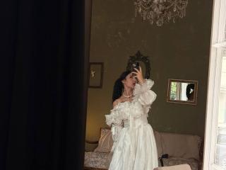 NikkiGoldX Pussy Video Webcam - Photo 5/21