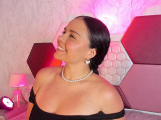 ArielleWilde Webcam Porno Live - Photo 13/21