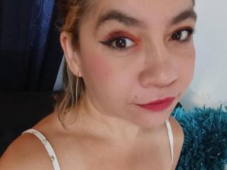 MsJustineBeaux Hot et Sexy Liveshow - Photo 21/21