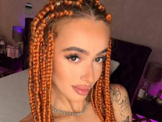 MarissaFex Hot Liveshows - Photo 11/21