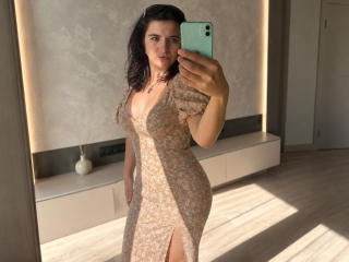 AnnaKimburli Webcam Porno Live - Photo 21/21