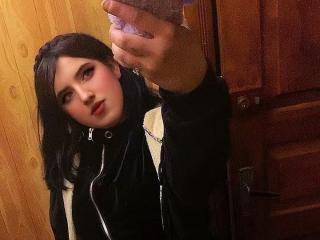 AnnaKimburli Webcam Porno Live - Photo 18/21