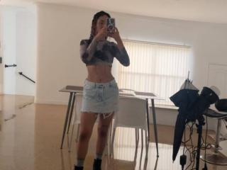 SilvanaXOwen Blowjob XXX Cams - Photo 15/21