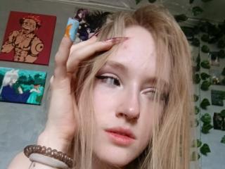 NievesLamanna Pussy Video Webcam - Photo 4/7