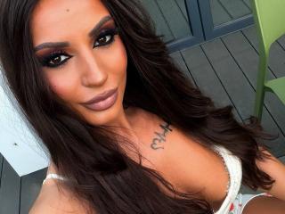 SiennaHays photo