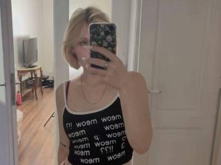 AnnaCandys Webcam Porno Live - Photo 9/10