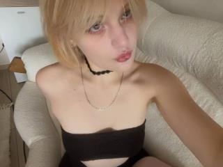 AnnaCandys Webcam Porno Live - Photo 8/10