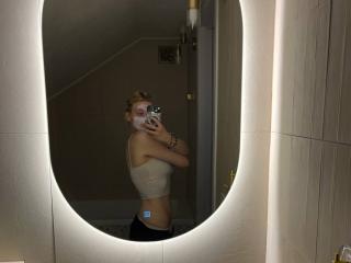 AnnaCandys Webcam Porno Live - Photo 6/10