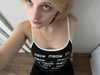 AnnaCandys Webcam Porno Live - Photo 4/10