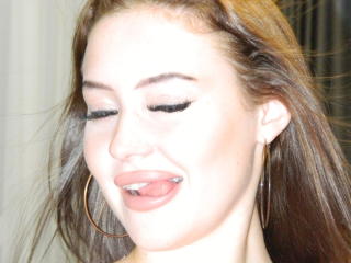 MicheleJinkins Hot Liveshows - Photo 9/11