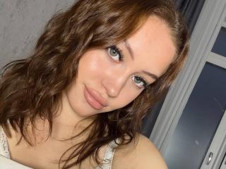 MicheleJinkins Hot Liveshows - Photo 6/11