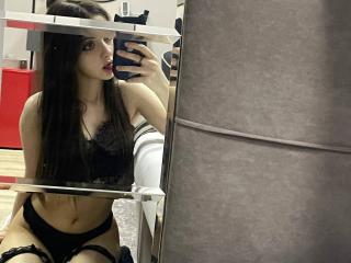 MorganCastellanoz photo