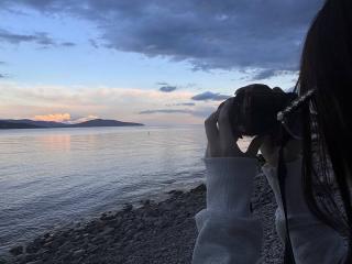MorganCastellanoz photo