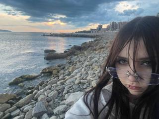 MorganCastellanoz photo