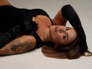 MollyPretty Hot Liveshows - Photo 10/11