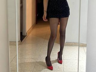 NiaWhitee Pussy Video Webcam - Photo 14/21