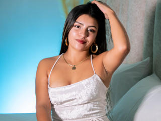 CataleyaFerrer Webcam Sex Direct - Photo 7/7