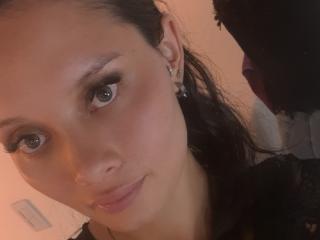 Ahllana - Live sex cams model