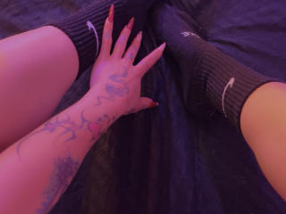AizenMyoo Webcam Porno Live - Photo 19/21