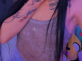 AizenMyoo Webcam Porno Live - Photo 18/21