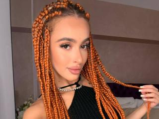 MarissaFex Hot Liveshows - Photo 10/21
