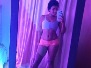 Caylin Webcam Sexe Direct - Photo 4/21