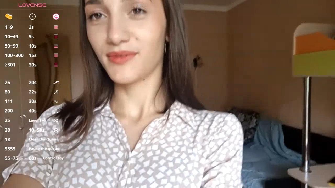 webcam model JoannaVanderheide from XloveCam webcam model JoannaVanderheide from XloveCam