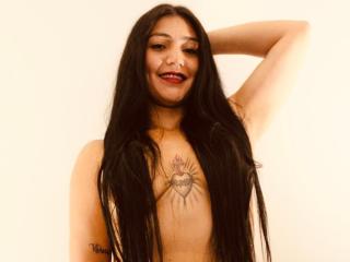 Niabam Pussy Video Webcam - Photo 7/10