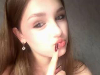 MelisaMagnie Hot et Sexy Liveshow - Photo 5/6