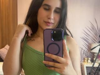 KatieDesirX Seins Show XXX en Direct - Photo 17/21