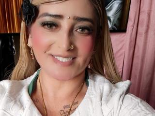 AlessadraJoness Webcam Porno Live - Photo 7/21