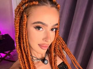 MarissaFex Hot Liveshows - Photo 9/21