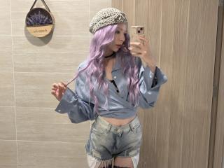ChloeMoreaux Webcam Sexe Direct - Photo 6/10