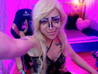 JeannMarie Show Porn Live - Photo 4/21